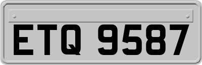 ETQ9587