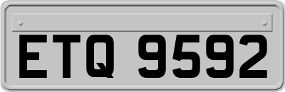 ETQ9592