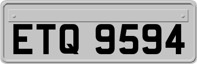 ETQ9594