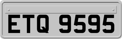 ETQ9595