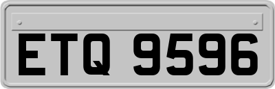 ETQ9596
