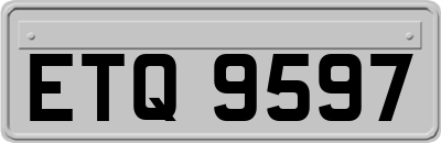 ETQ9597