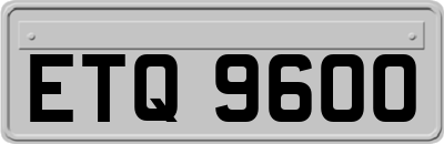 ETQ9600