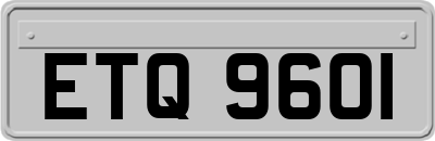 ETQ9601