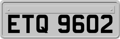 ETQ9602