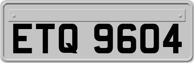 ETQ9604
