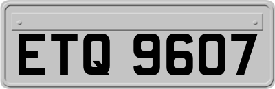 ETQ9607