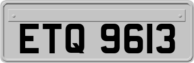ETQ9613