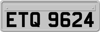 ETQ9624