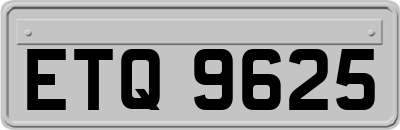 ETQ9625