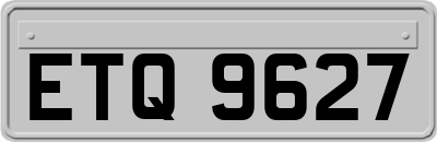 ETQ9627