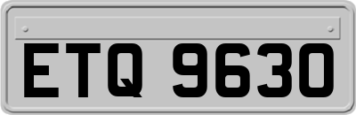 ETQ9630