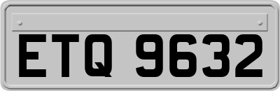ETQ9632