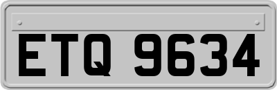 ETQ9634