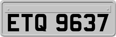 ETQ9637