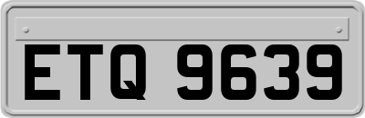 ETQ9639
