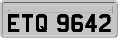 ETQ9642