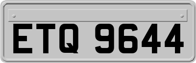 ETQ9644