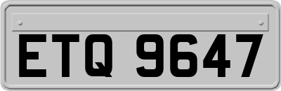 ETQ9647