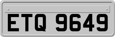 ETQ9649