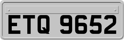 ETQ9652