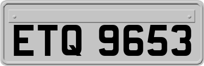 ETQ9653