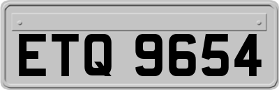 ETQ9654