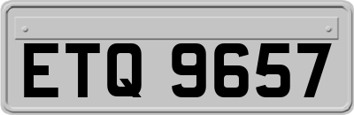 ETQ9657