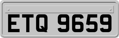 ETQ9659