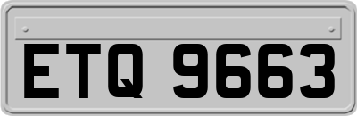 ETQ9663