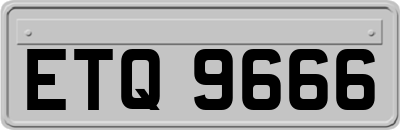 ETQ9666