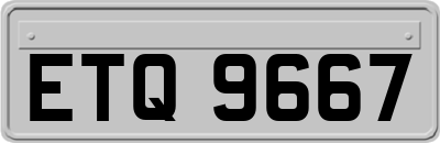 ETQ9667