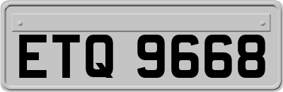 ETQ9668