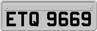 ETQ9669