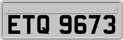 ETQ9673