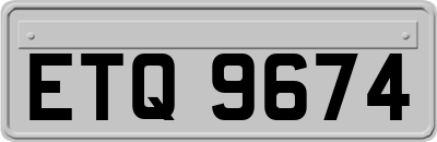 ETQ9674