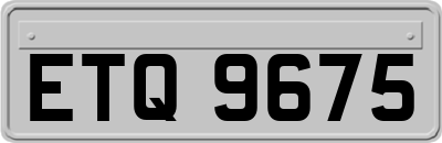 ETQ9675