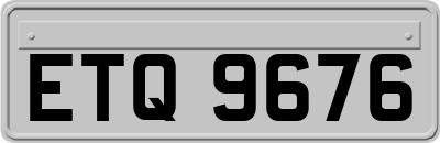 ETQ9676