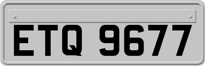 ETQ9677