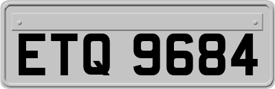 ETQ9684