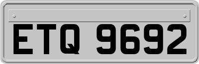 ETQ9692