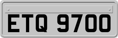 ETQ9700