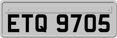 ETQ9705