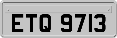 ETQ9713