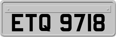 ETQ9718