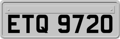 ETQ9720