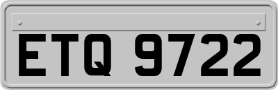 ETQ9722