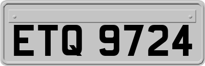 ETQ9724