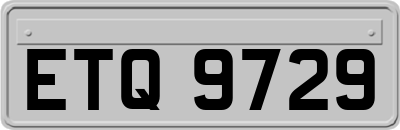 ETQ9729