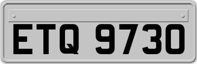 ETQ9730